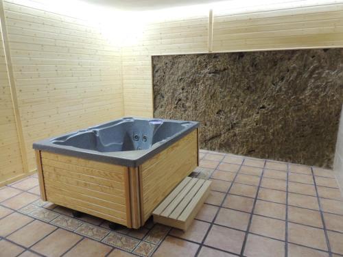 Hostal Hotel Rural Las Abadias