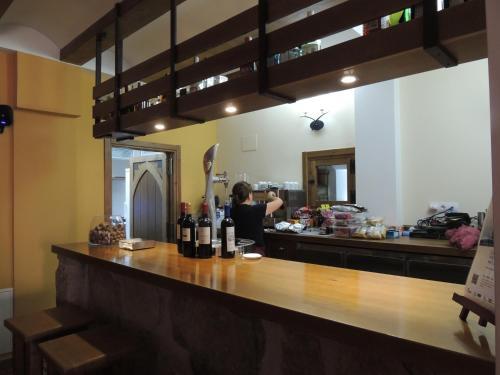 Hostal Hotel Rural Las Abadias