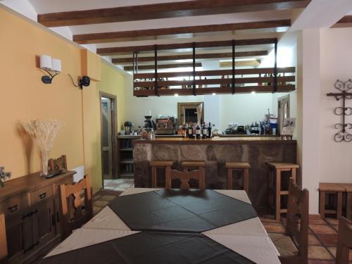 Hostal Hotel Rural Las Abadias