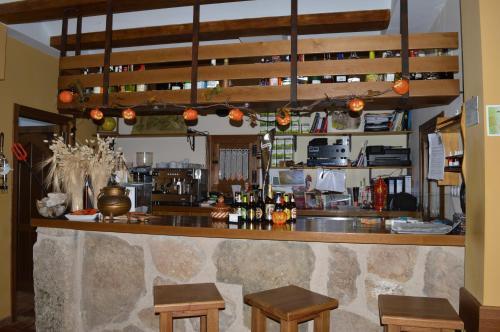 Hostal Hotel Rural Las Abadias