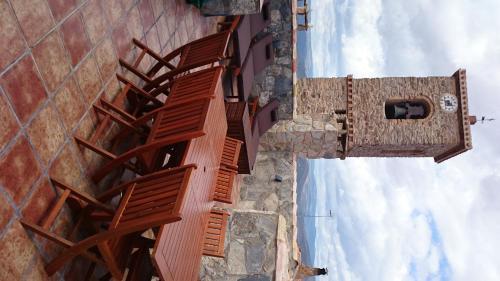 Hostal Hotel Rural Las Abadias