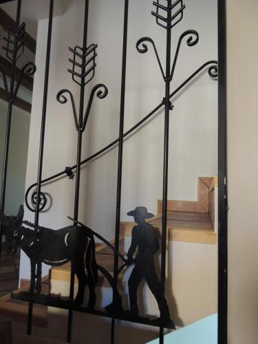Hostal Hotel Rural Las Abadias