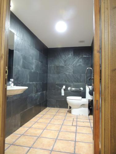 Hostal Hotel Rural Las Abadias