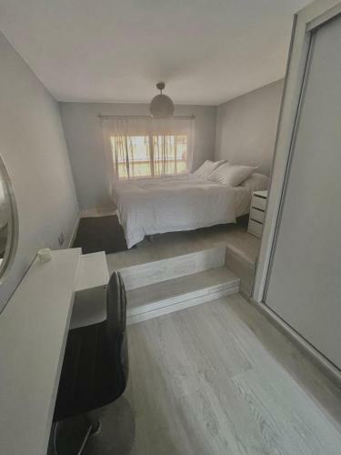 Apartamento Precioso �tico En El Coraz�n de La Ciudad