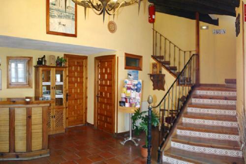 Hostal Chinchon