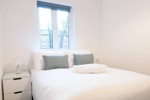 Apartamento *new* Central Derby Apt, With Parking - Sleeps 6