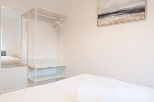 Apartamento *new* Central Derby Apt, With Parking - Sleeps 6