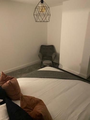 Bessie House*modern Refurb* Free Parking*racecourse*a1&m18