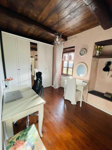 Relaxing House In Cravanzana
