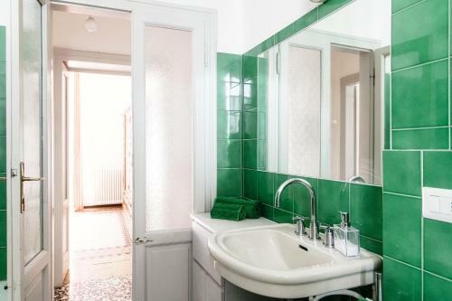 Apartamento Casa Margherita-downtown Como