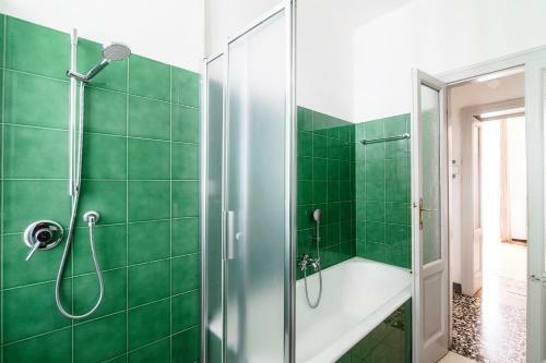 Apartamento Casa Margherita-downtown Como