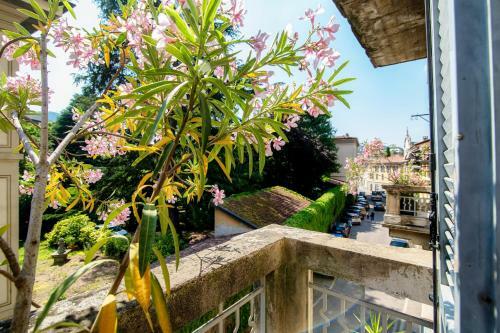 Apartamento Casa Margherita-downtown Como
