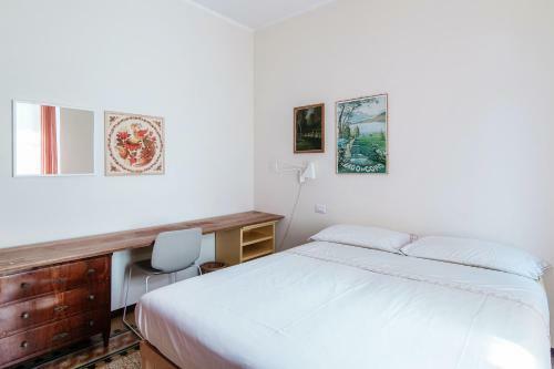Apartamento Casa Margherita-downtown Como