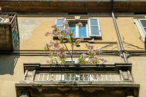 Apartamento Casa Margherita-downtown Como