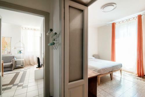 Apartamento Casa Margherita-downtown Como