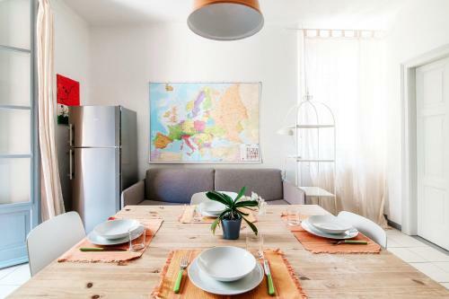 Apartamento Casa Margherita-downtown Como