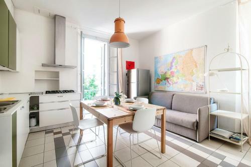 Apartamento Casa Margherita-downtown Como