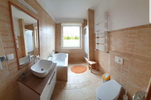 Villa Leika - Panoramablick Am Riesengebirge