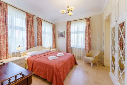 Apartamento Rent Like Home - Willa Per?a 8