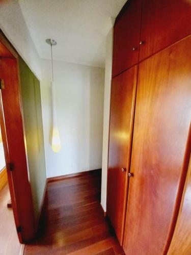 Apartamento Cobertura Duplex Com Piscina Pr�x Unaerp Ribeir�o