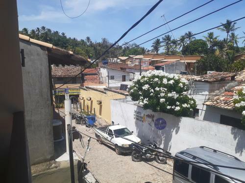 Apartamento Cantinho Da Pipa Casa