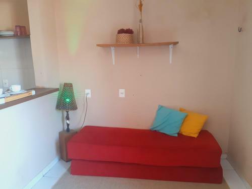 Apartamento Cantinho Da Pipa Casa