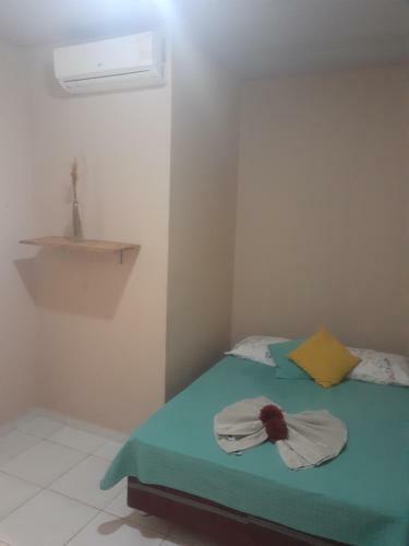 Apartamento Cantinho Da Pipa Casa