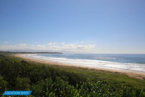 Come Wot Mey - Pet Friendly - 4 Mins Walk To Beach