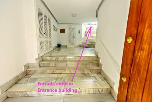 Plaza de C�rcel 3-bedroom Apartment