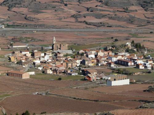 Hotel Rural Las �guedas