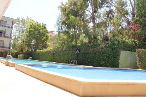 Hotel Los Globos