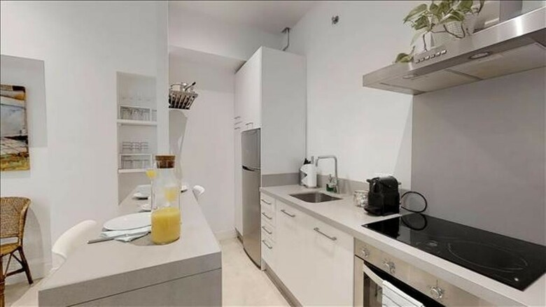 Apartamento Sevilla Luxury Rentals - Alc�zar