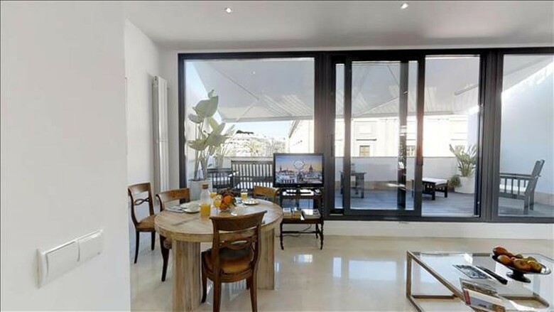 Apartamento Sevilla Luxury Rentals - Alc�zar