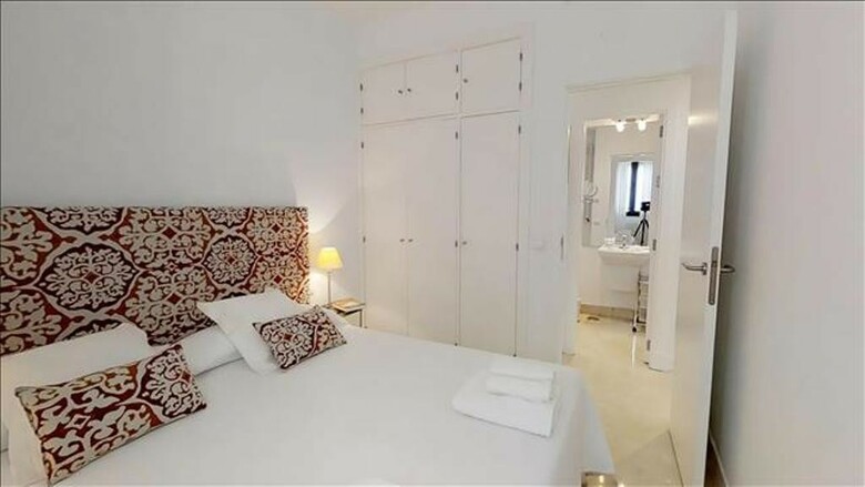 Apartamento Sevilla Luxury Rentals - Alc�zar