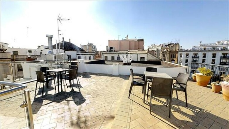 Apartamento Sevilla Luxury Rentals - Alc�zar
