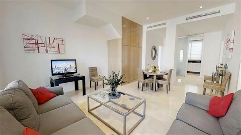 Apartamento Sevilla Luxury Rentals - Alc�zar