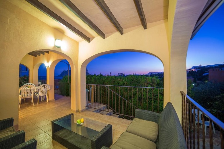 Holiday Villa Ataifor