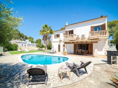 Villa Casa Sanso Porto Cristo