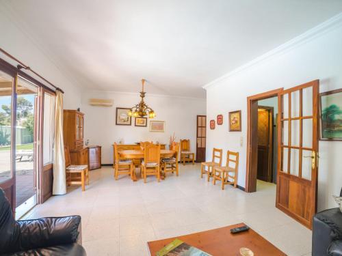 Villa Casa Sanso Porto Cristo