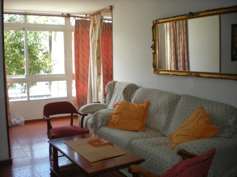 Hostal La Hispanidad