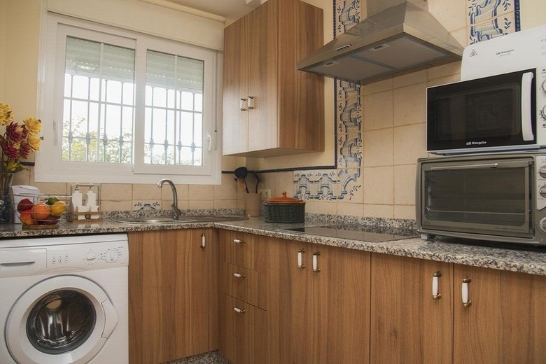 Apartamento Costa Africana