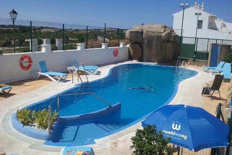 Apartamento Costa Africana