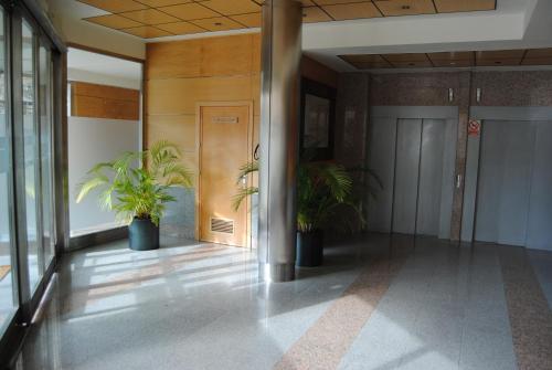 Apartahotel Villanueva