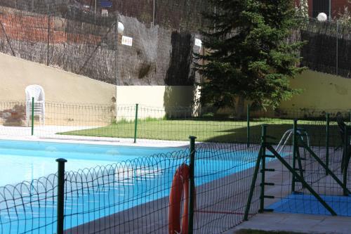 Homelife Apartamento Buenavista