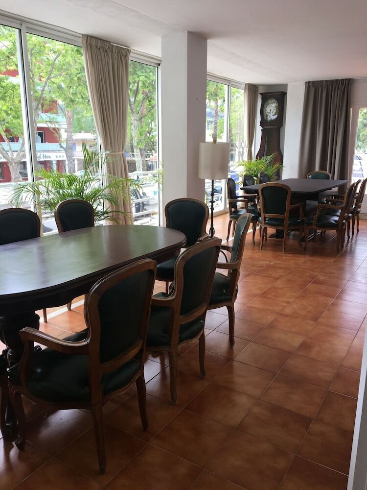 Albergue Hipica Park
