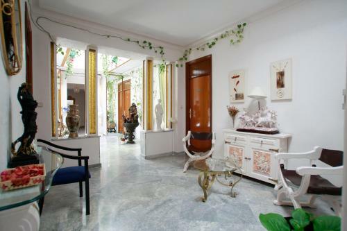 Hostal Jim�nez