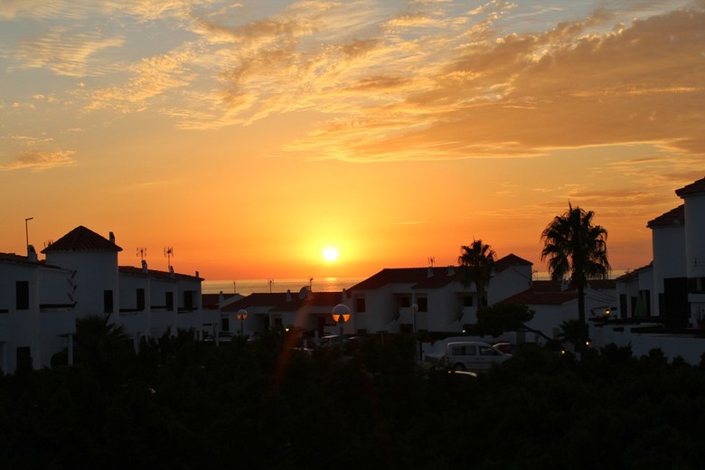 Villas Yucas
