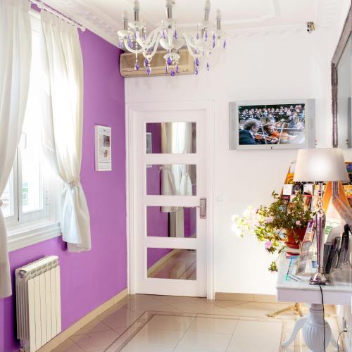 Hostal Adriano