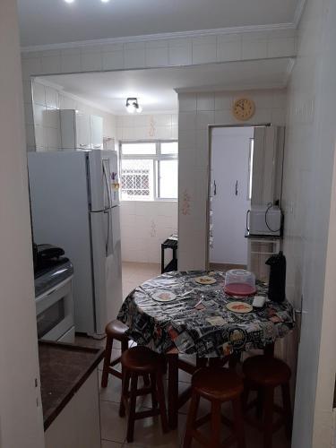 Apartamento Beira-mar de Frente 100%