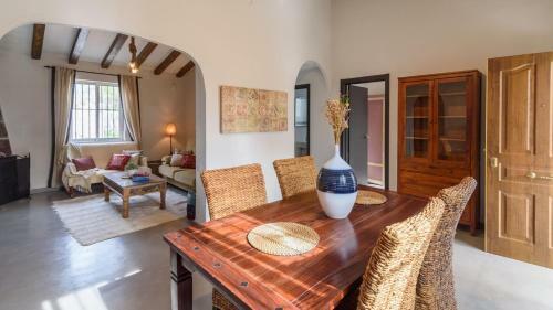 Villa Tablazos 29 Nerja By Ruralidays